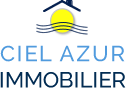 Logo AGENCE CIEL AZUR